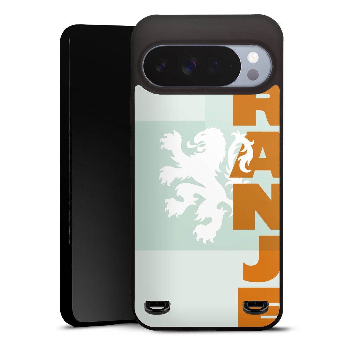 Oranje Nederlands Elftal