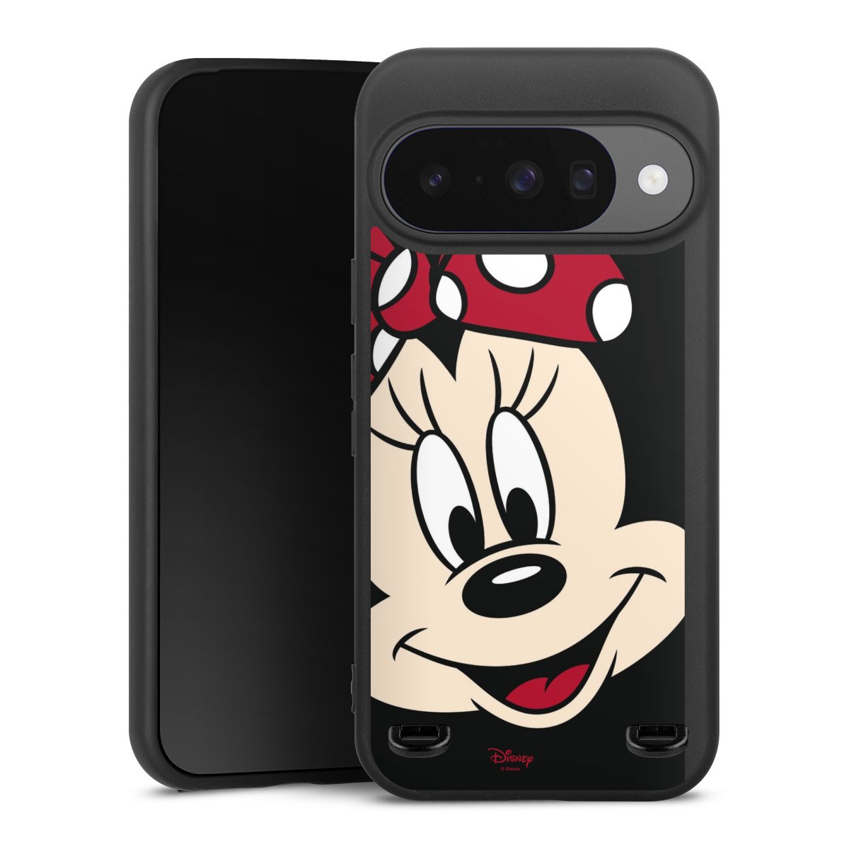 Minnie dappertutto
