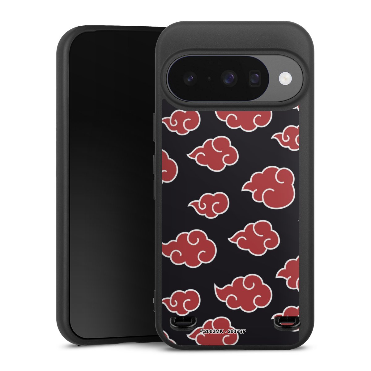 Akatsuki Motif