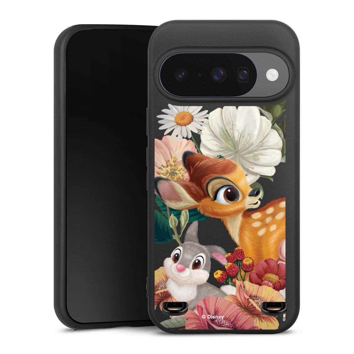Bambi Panpan Transparent