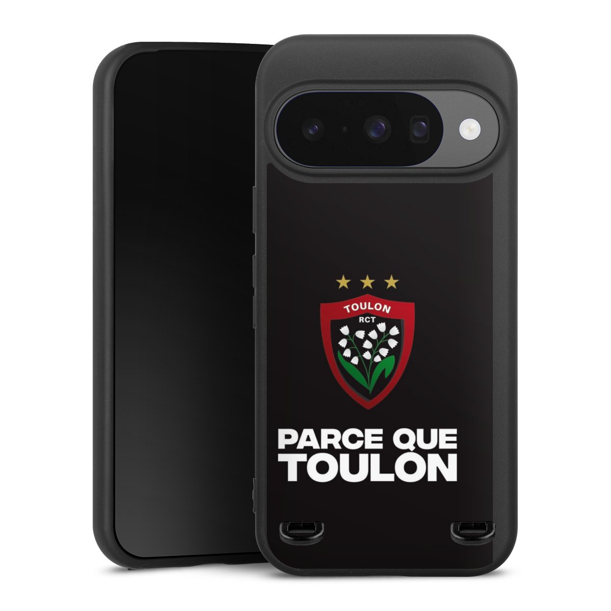 RC Toulonnais Noir