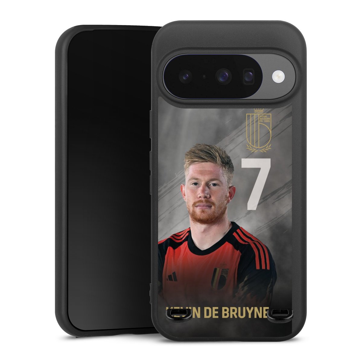 Kevin De Bruyne 7 