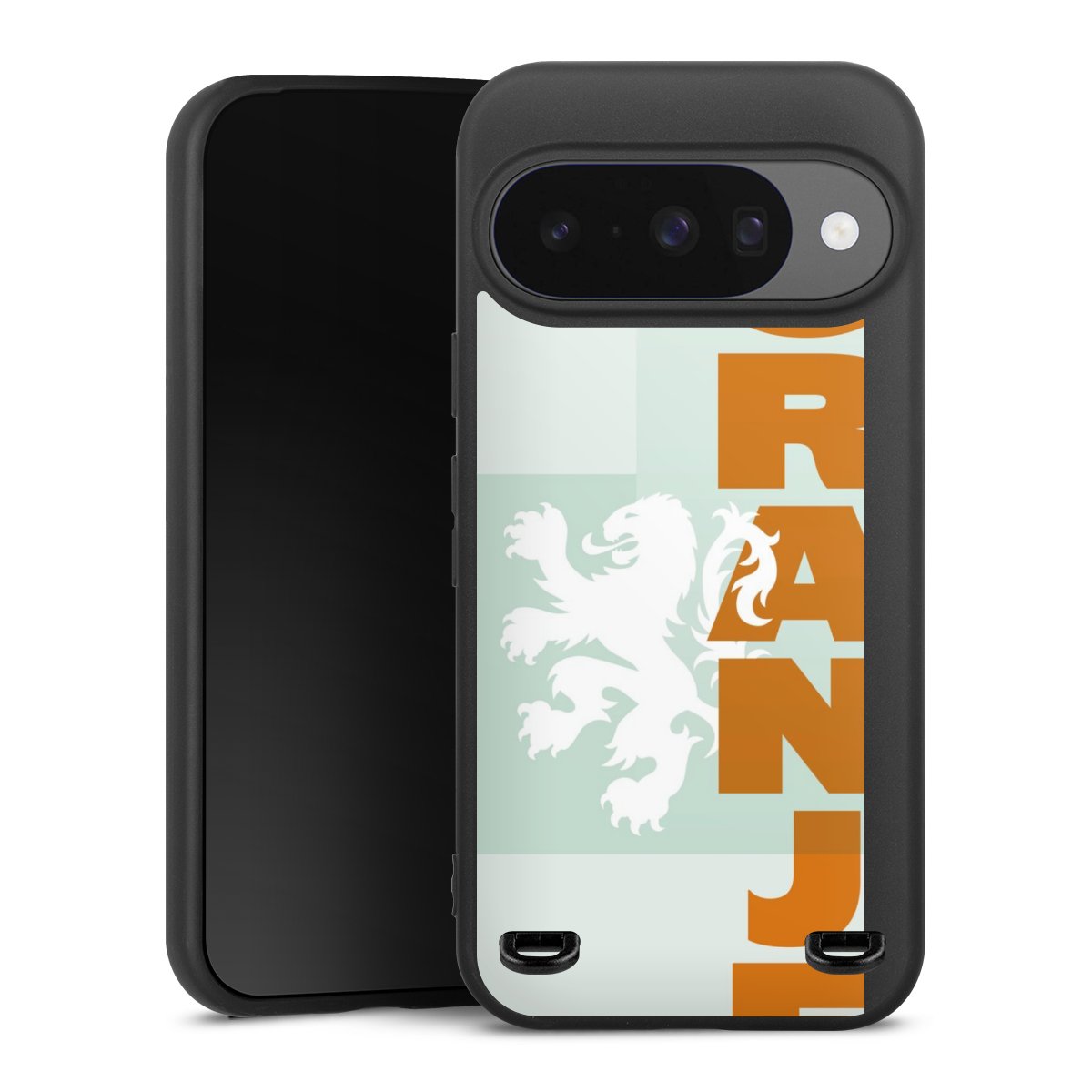 Oranje Nederlands Elftal