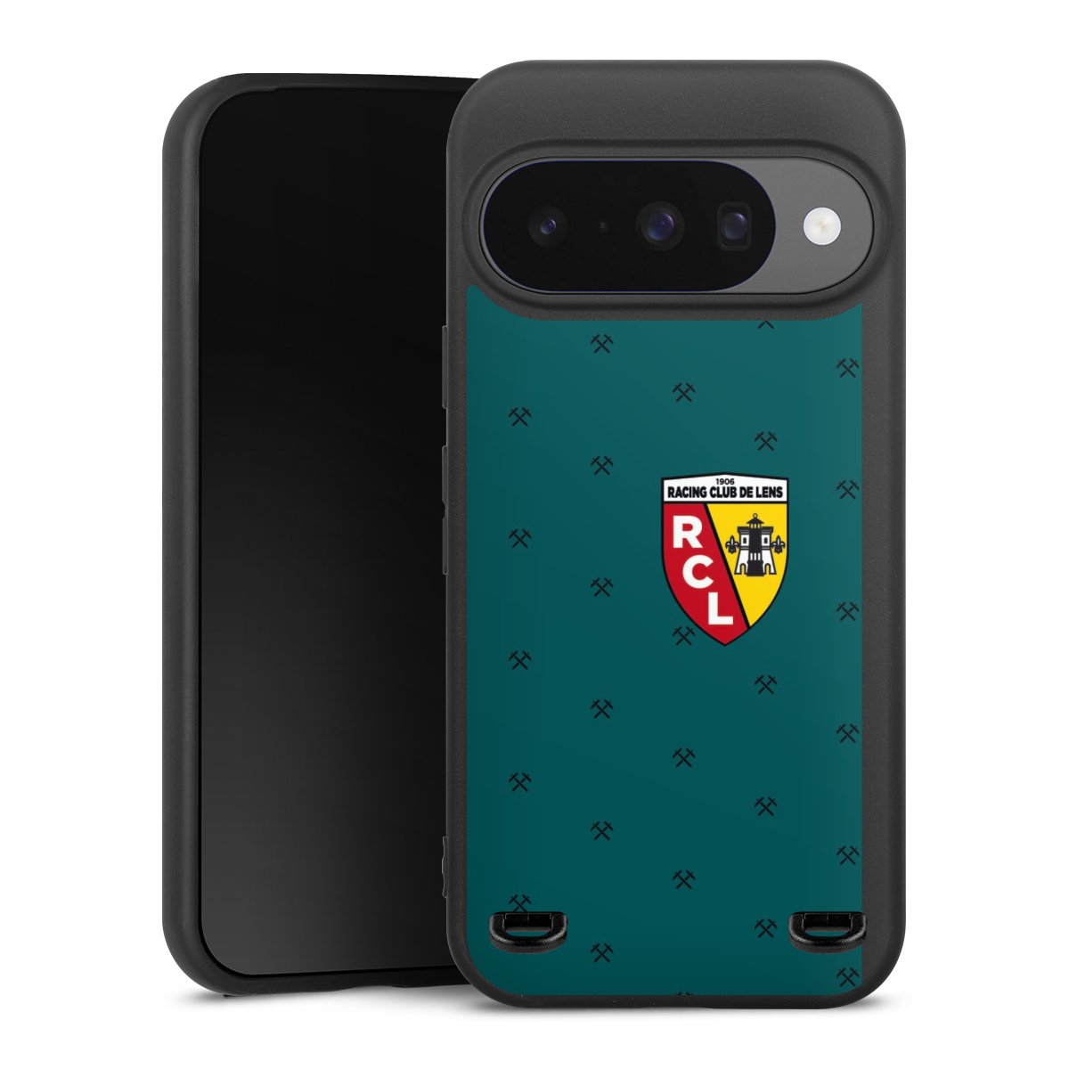 RCL Maillot Extérieur 24/25