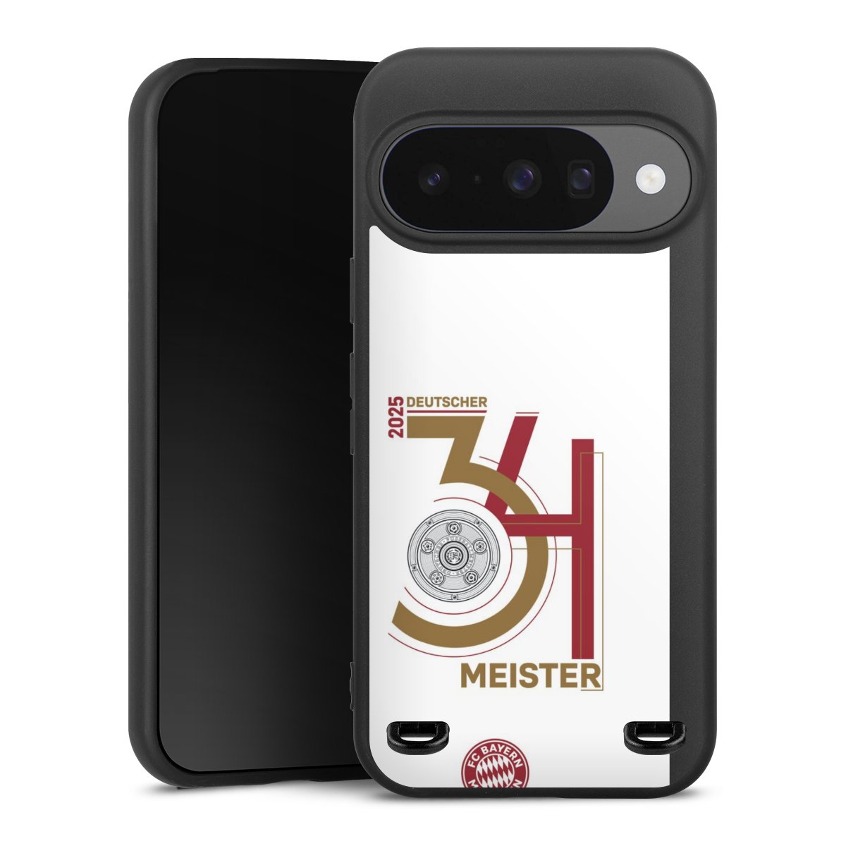 FCB Deutscher Meister 2025