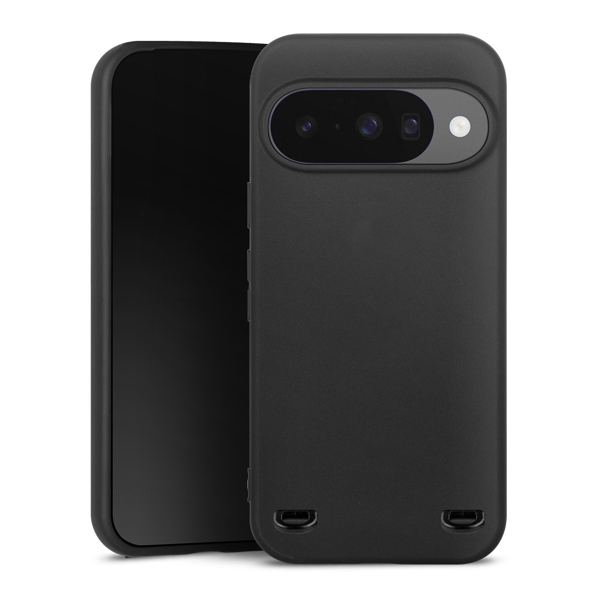 New Carry Case Hülle für Google Pixel 10 Pro