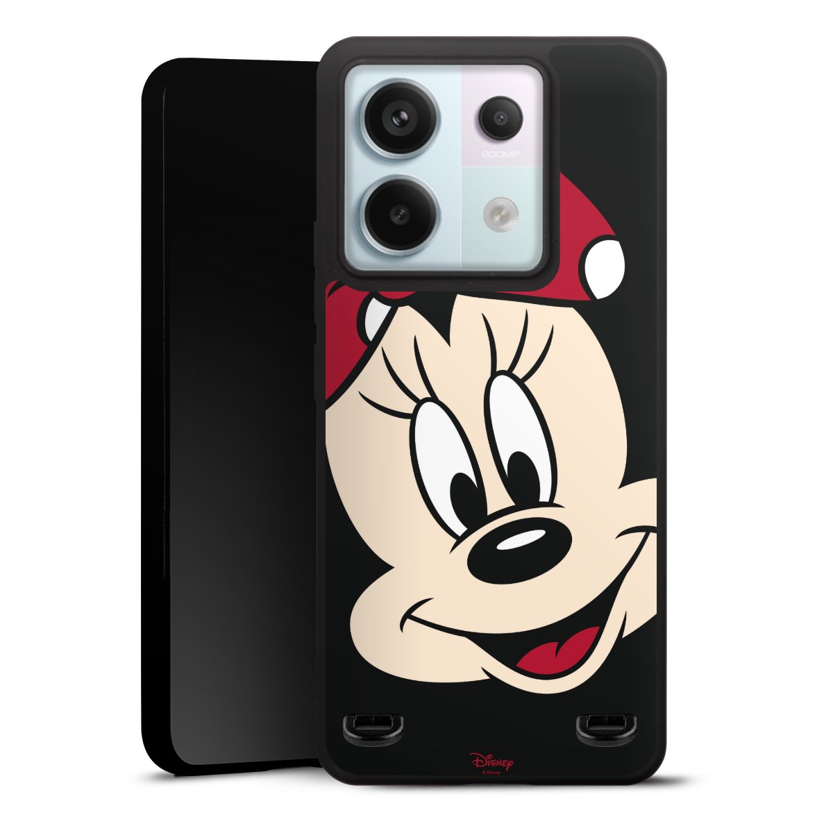 Minnie dappertutto