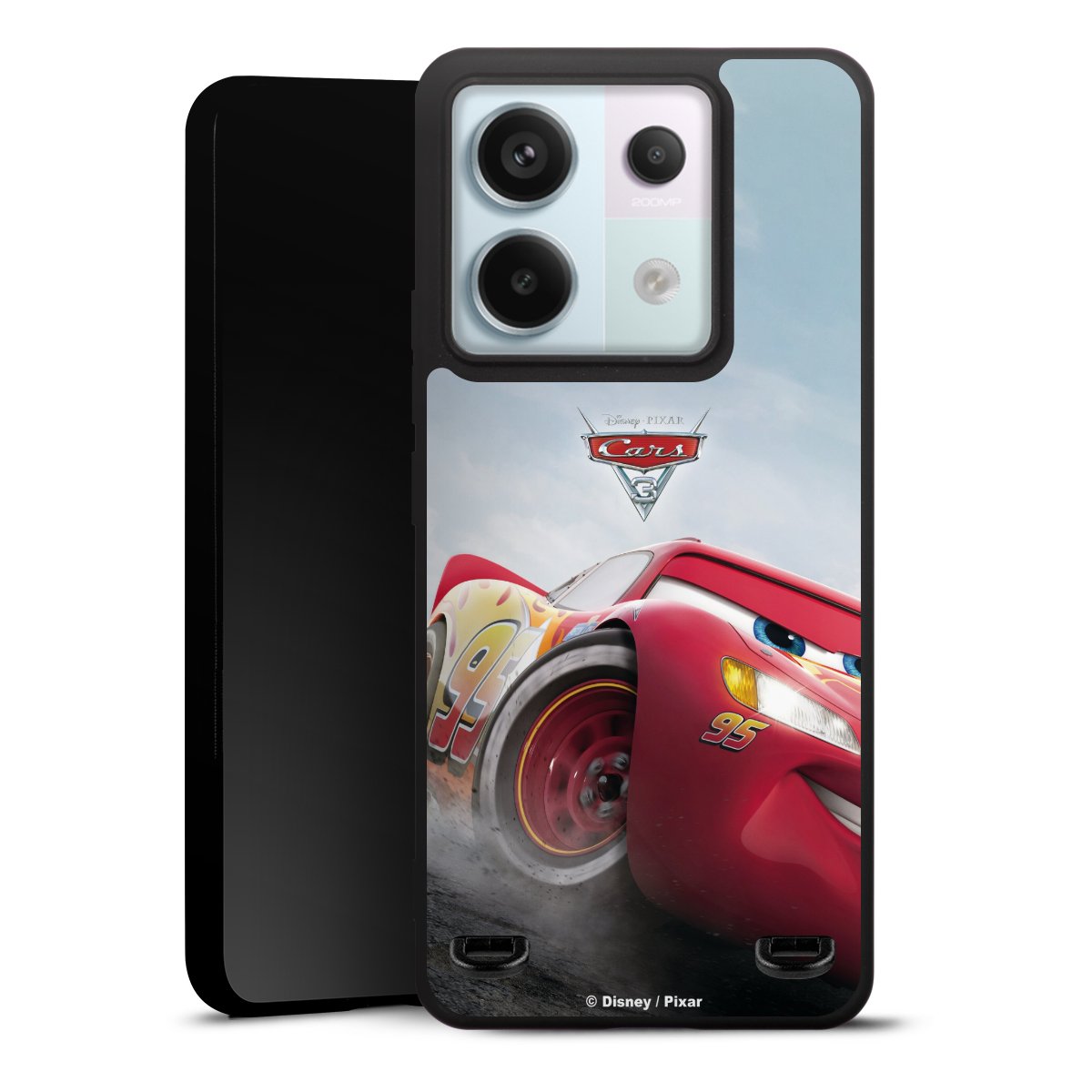 Cars3 Lightning Mc Queen