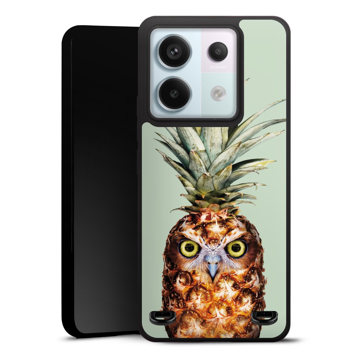 Ananas Kauz