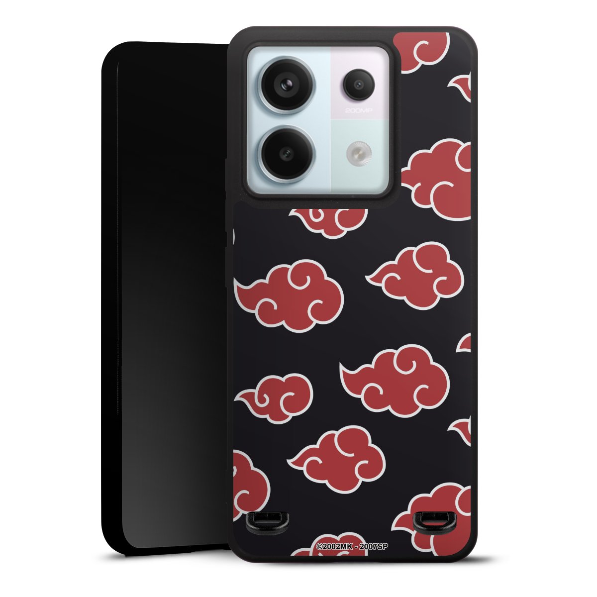 Akatsuki Pattern