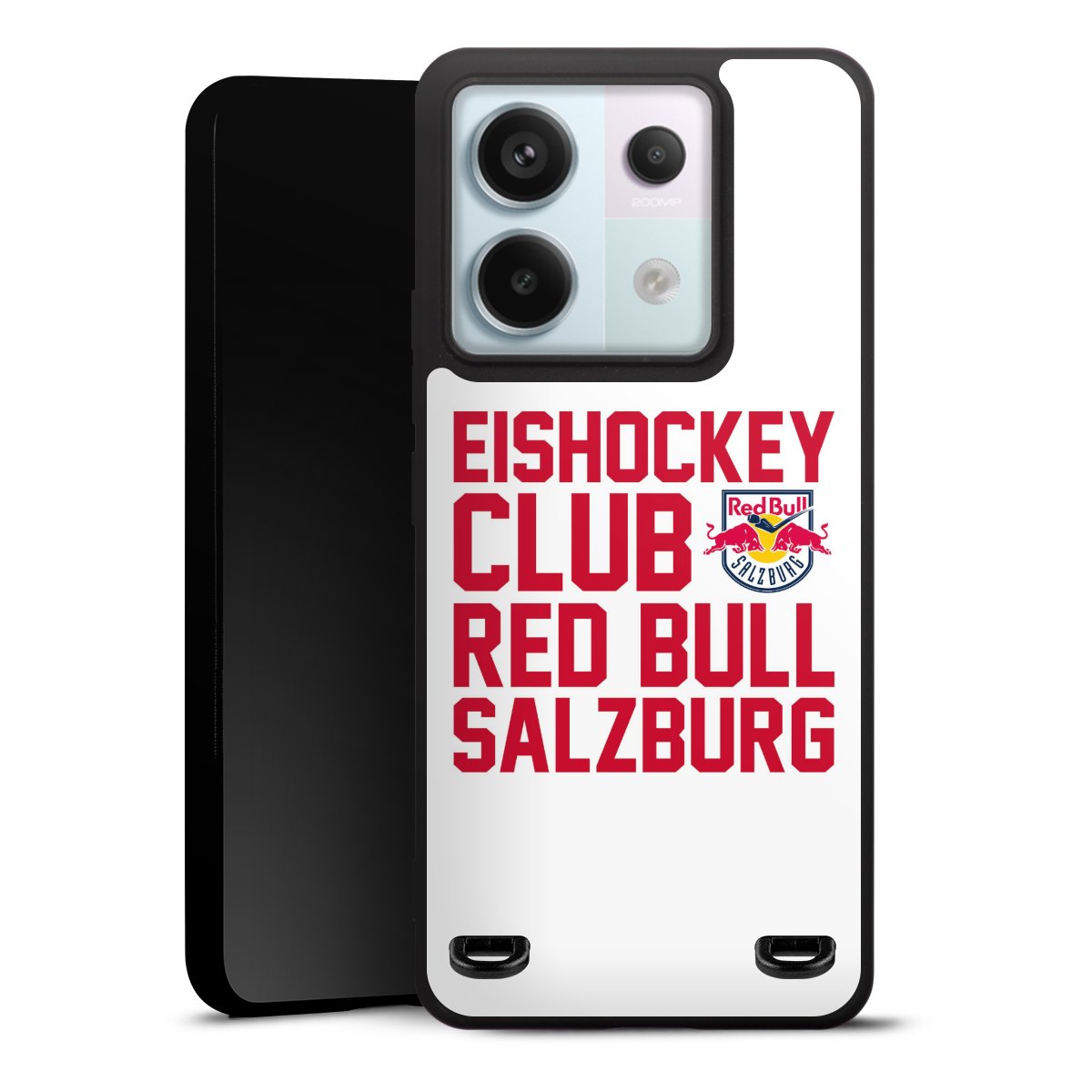 RBS Schriftzug weiß