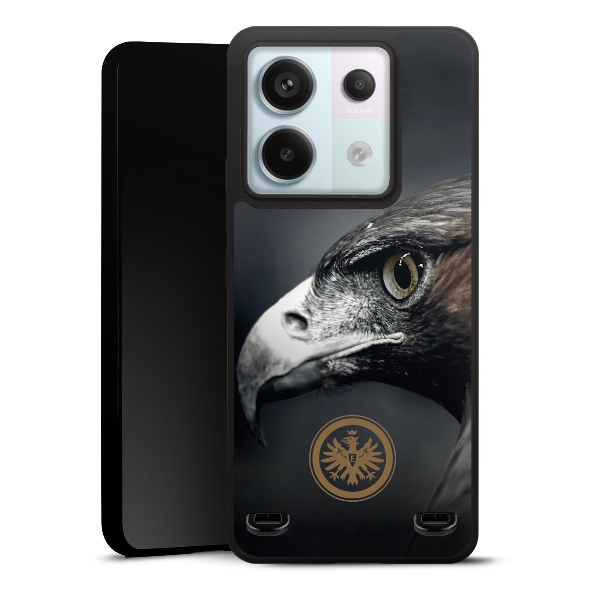 Eintracht Adler Design