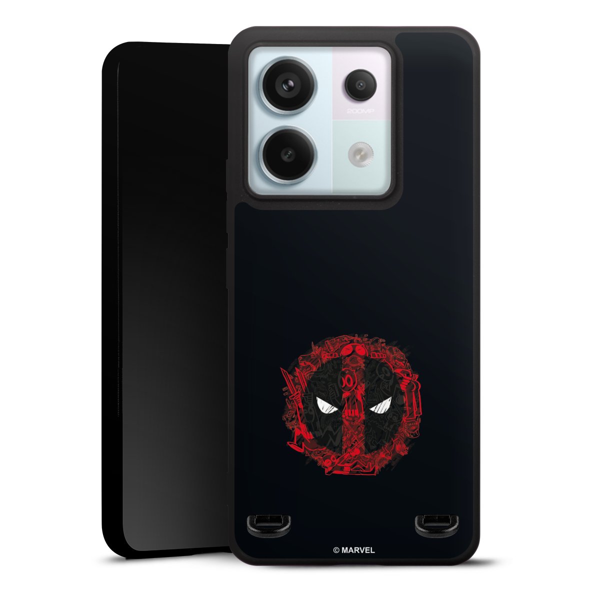 Deadpool Logo