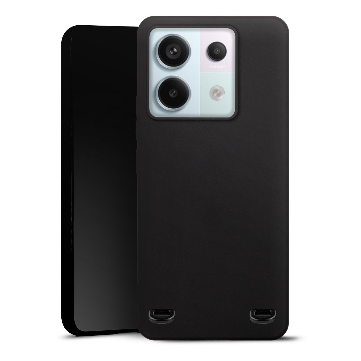 New Carry Case Hülle per Xiaomi Redmi Note 13 Pro 5G