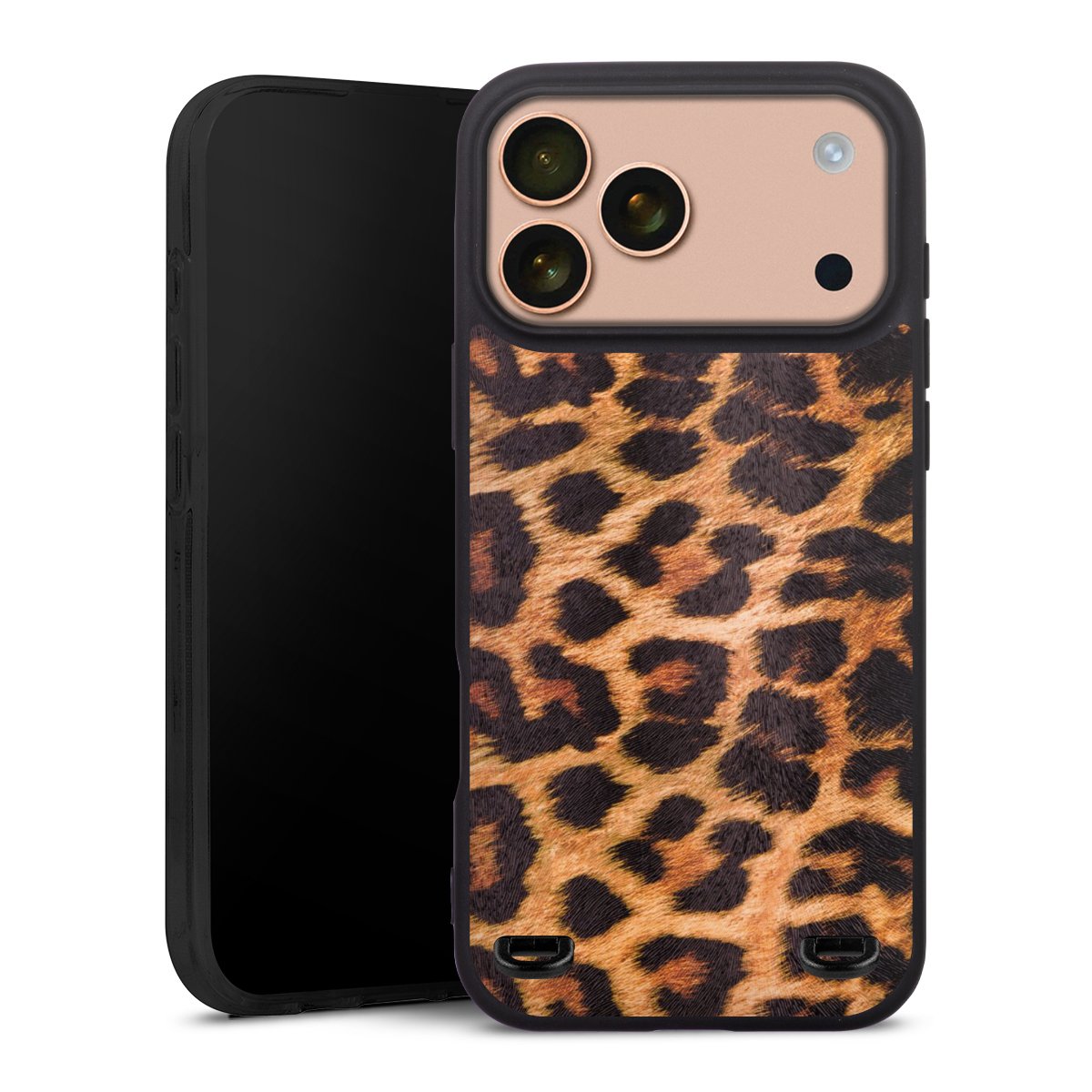 Leo Print