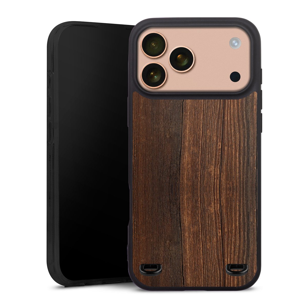 Aspetto legno di noce