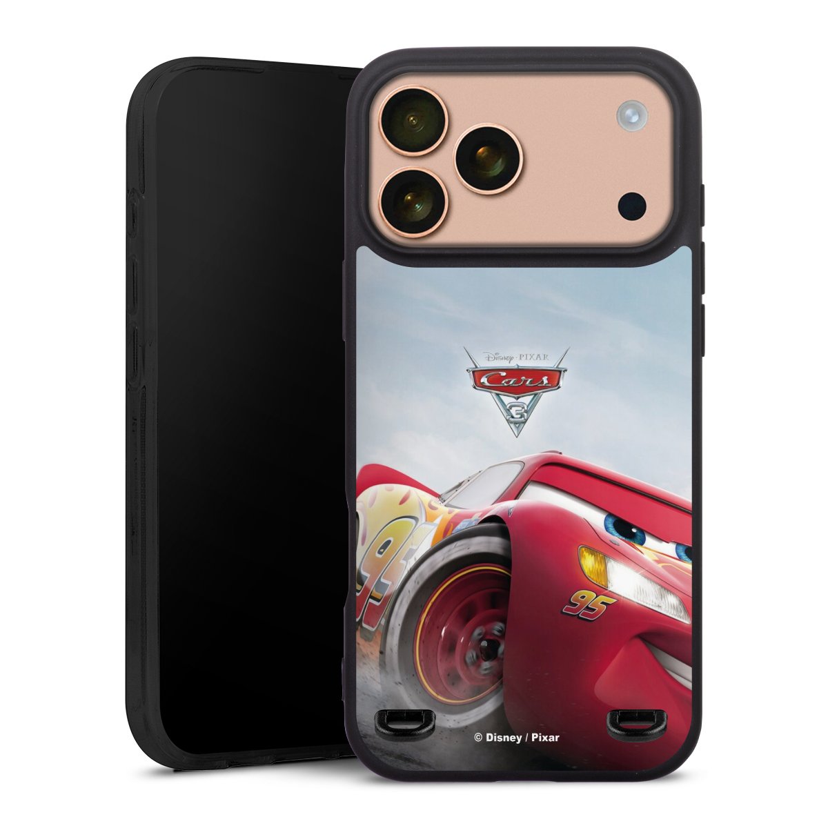 Cars3 Lightning  Mc Queen