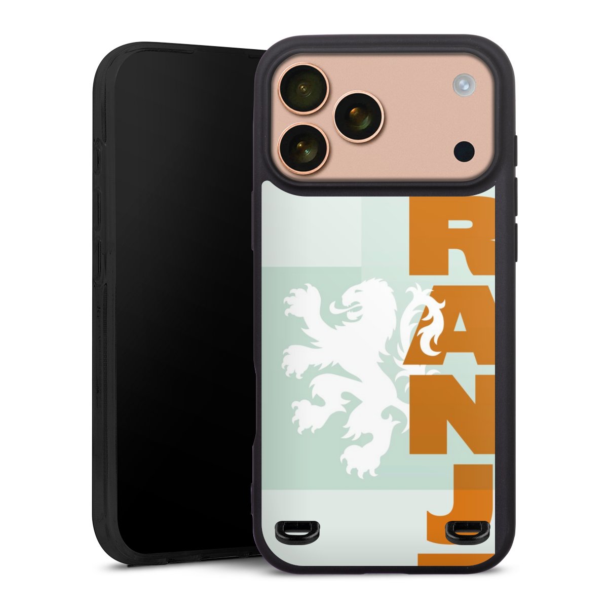Oranje Nederlands Elftal