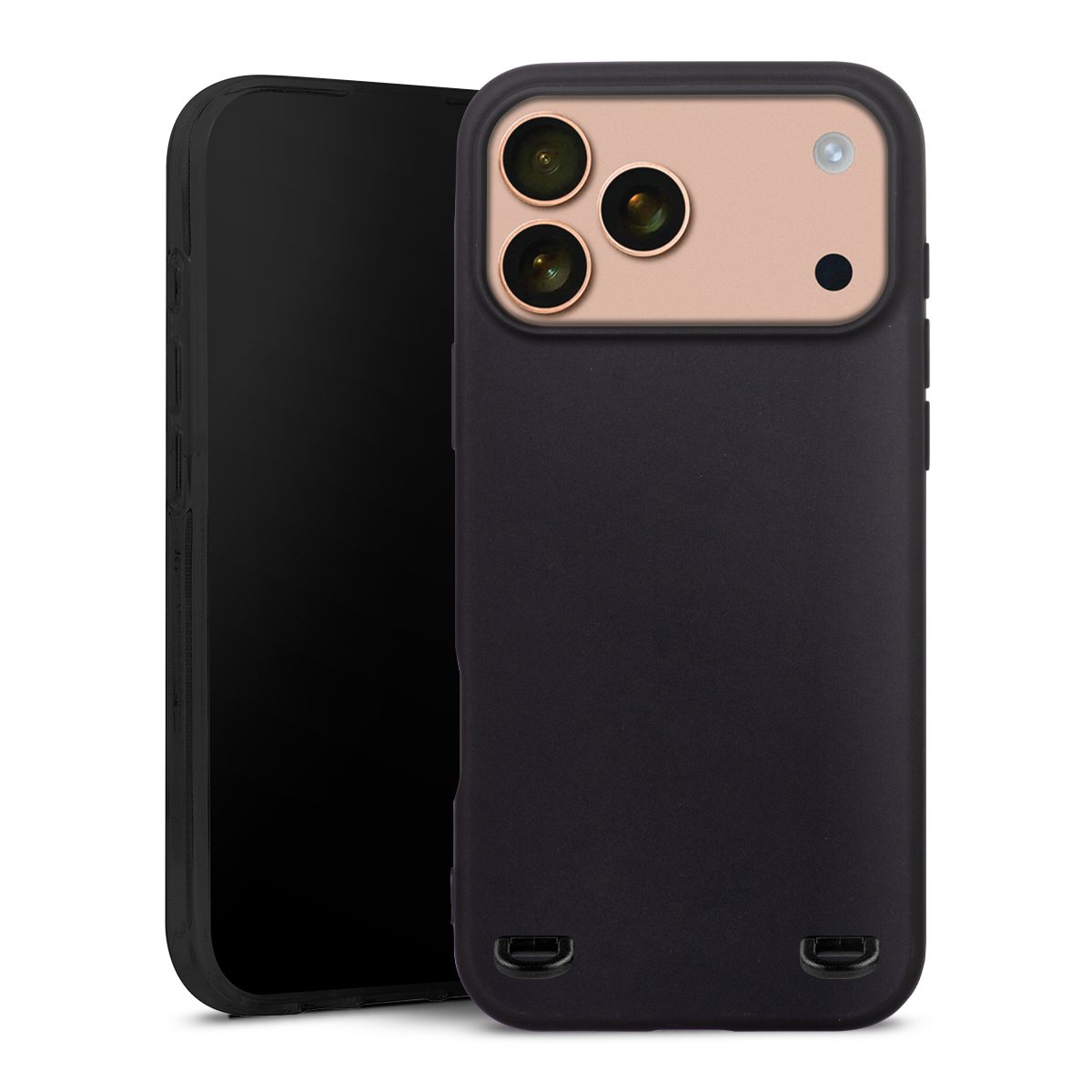 New Carry Case Hülle voor Apple iPhone 17 Pro Max