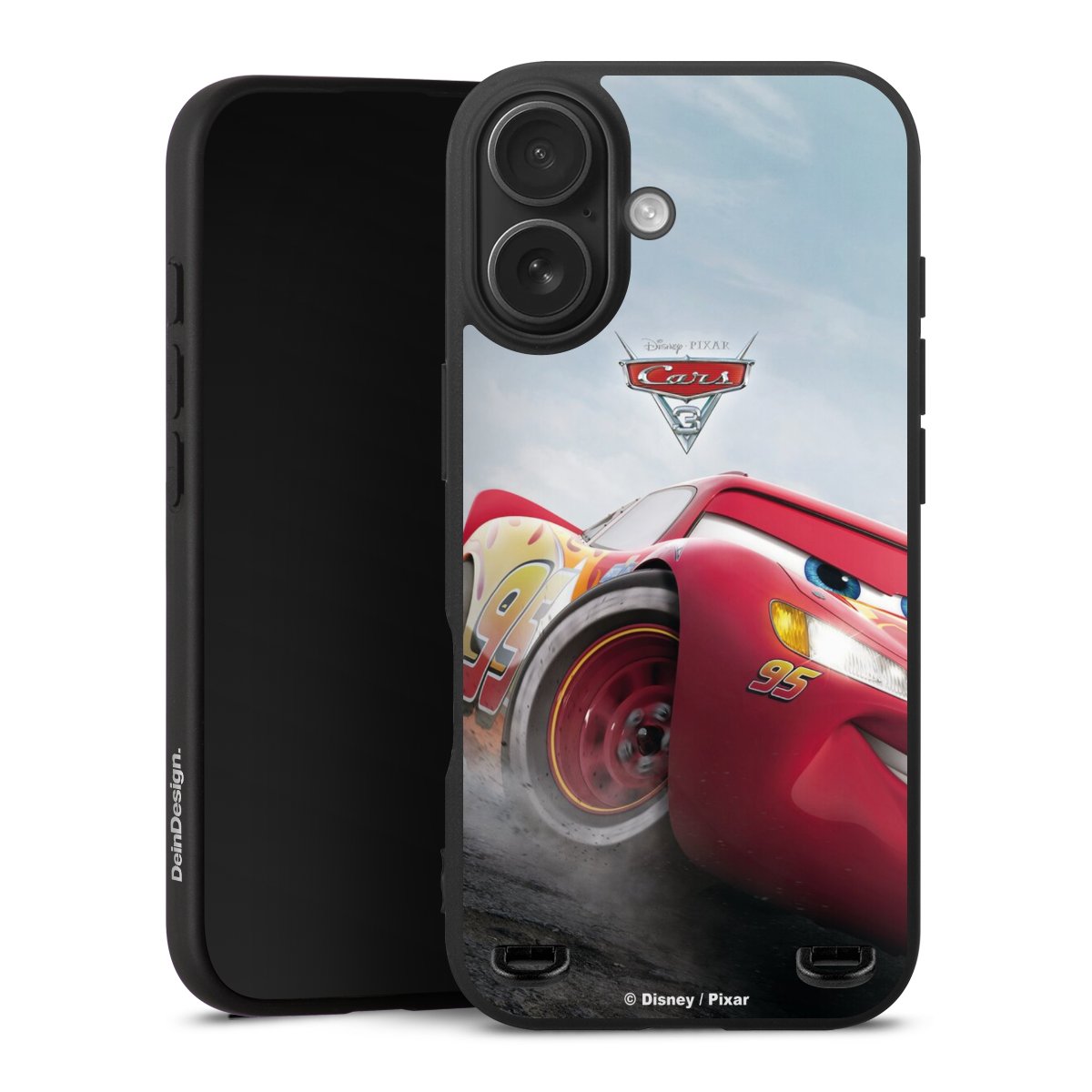 Cars3 Lightning Mc Queen