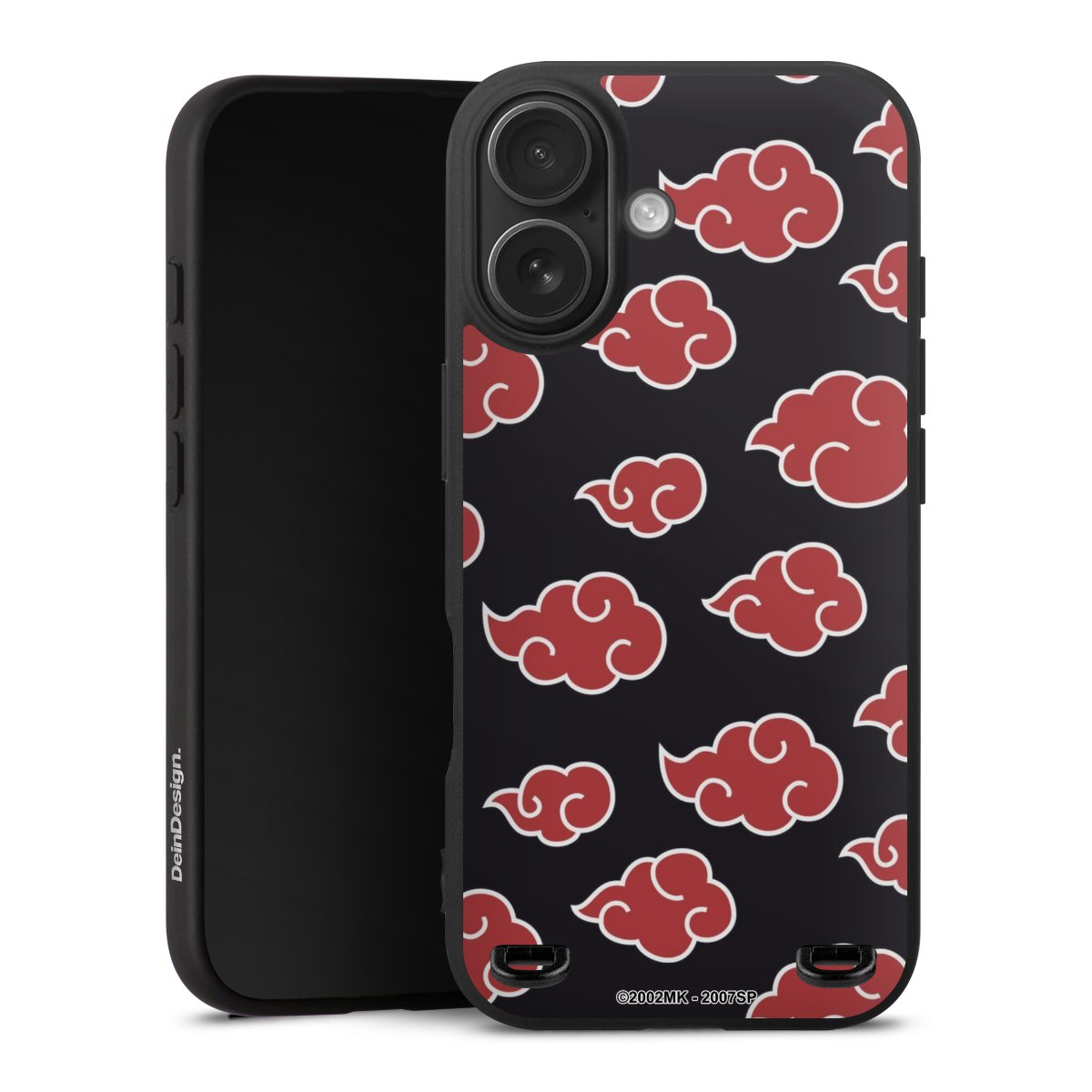 Akatsuki Pattern