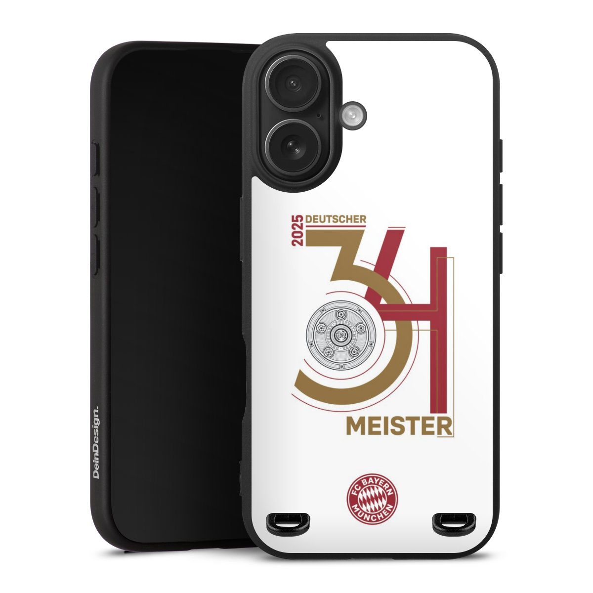 FCB Deutscher Meister 2025