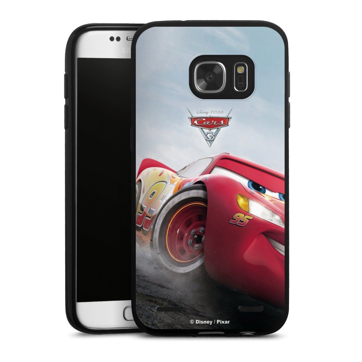 Cars3 Lightning  Mc Queen