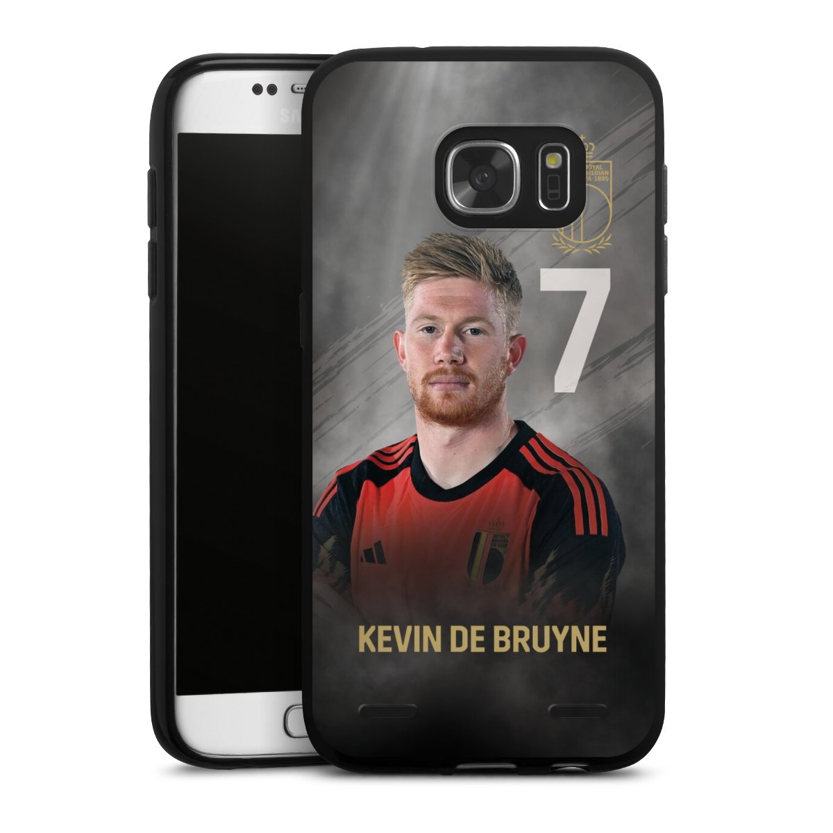 Kevin De Bruyne 7 