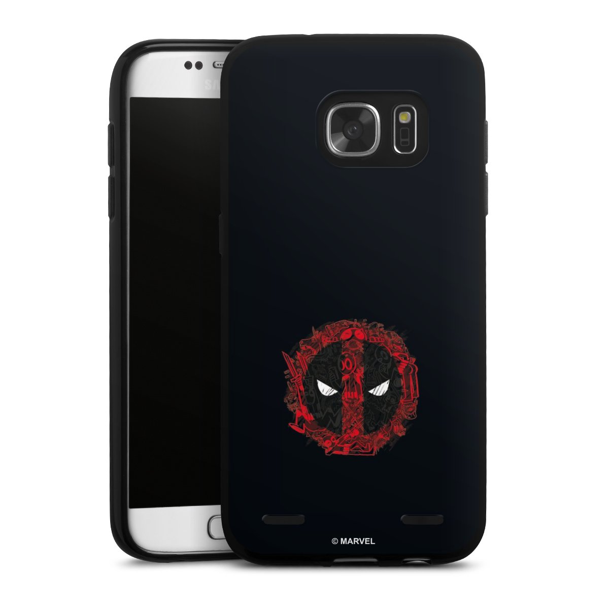 Deadpool Logo