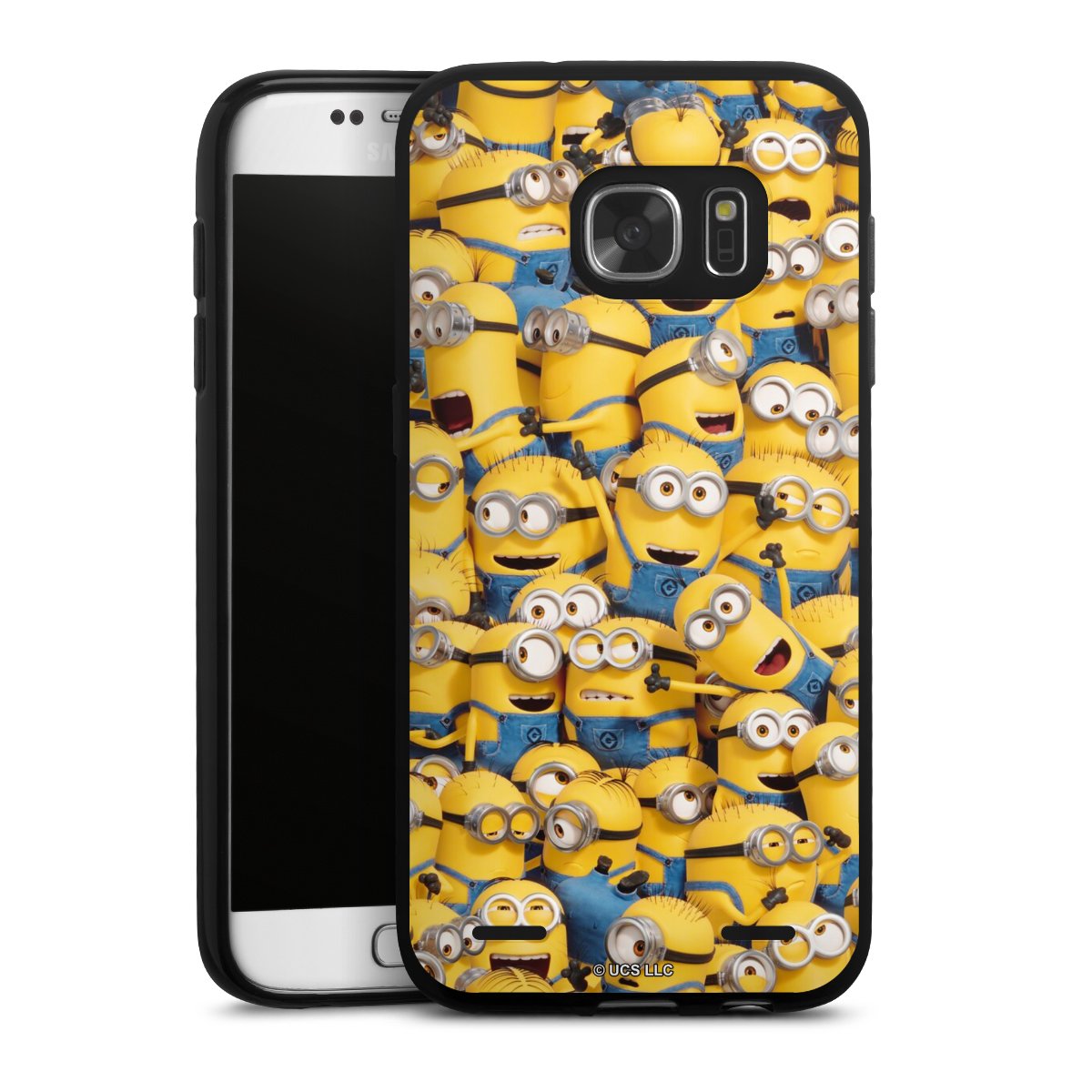 Motif Minions