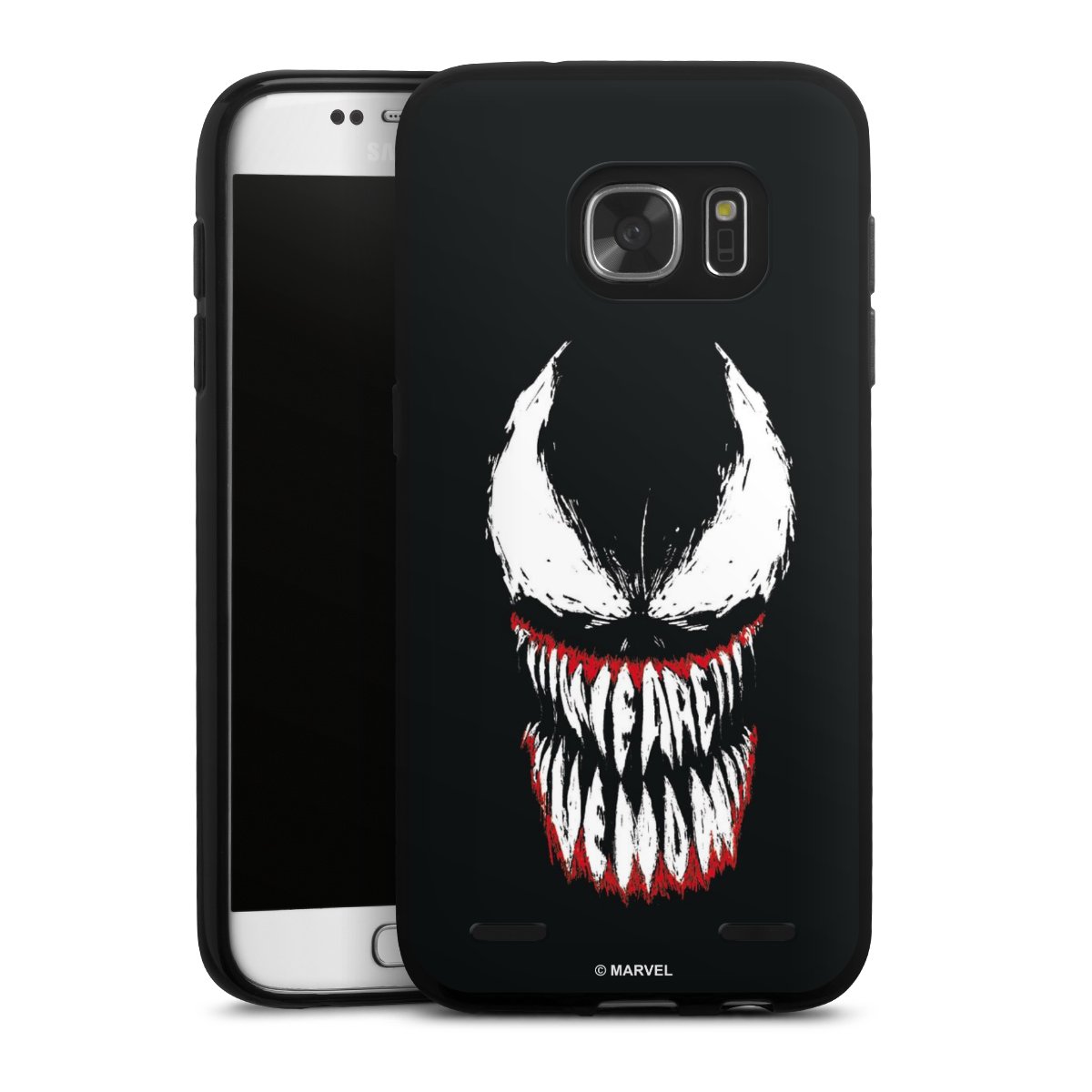 We Are Venom