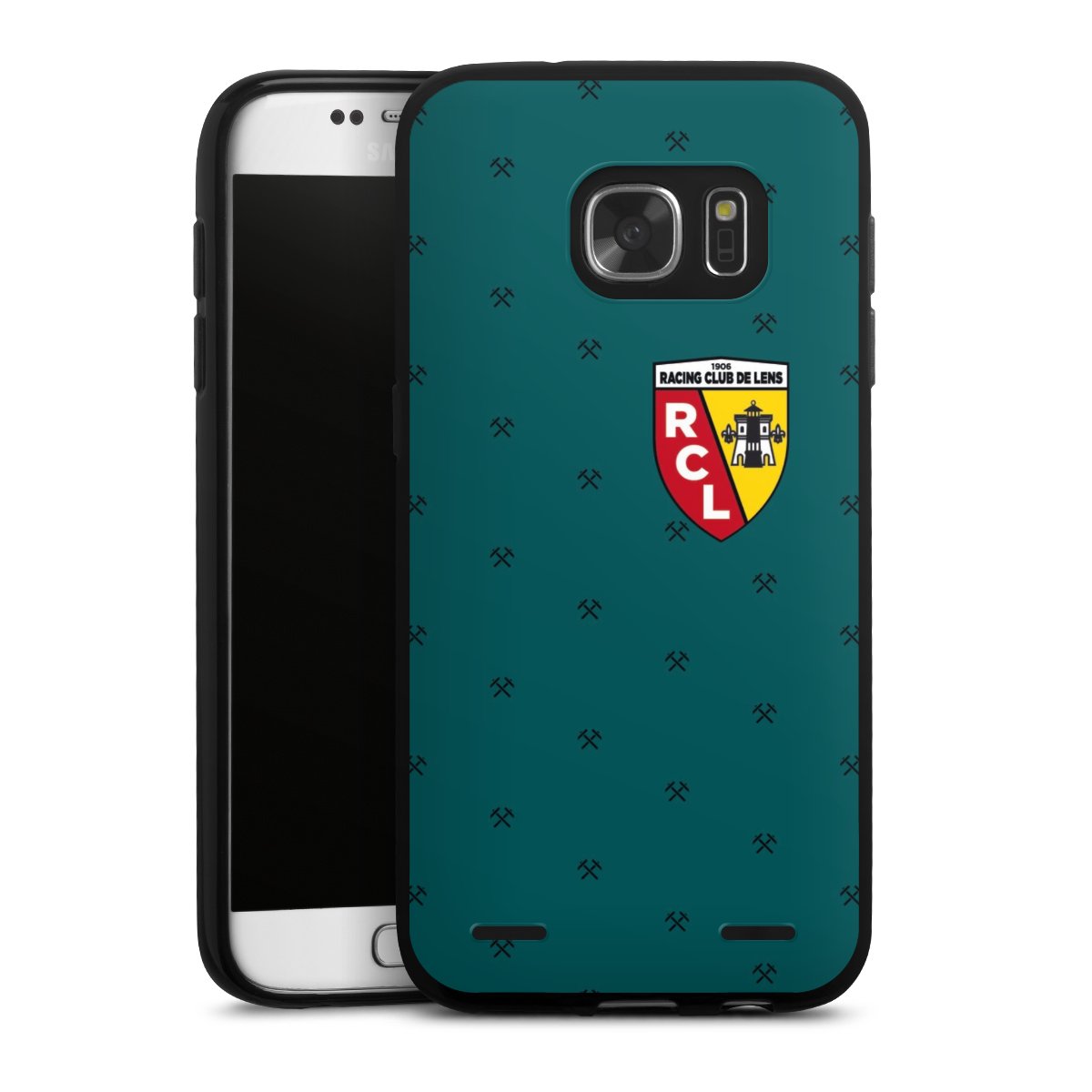 RCL Maillot Extérieur 24/25