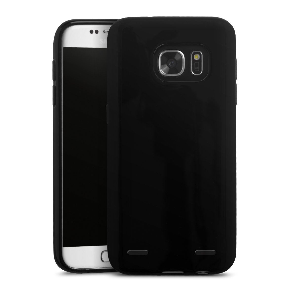 New Carry Case Hülle voor Samsung Galaxy S7