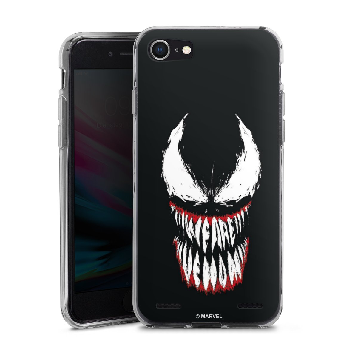 We Are Venom