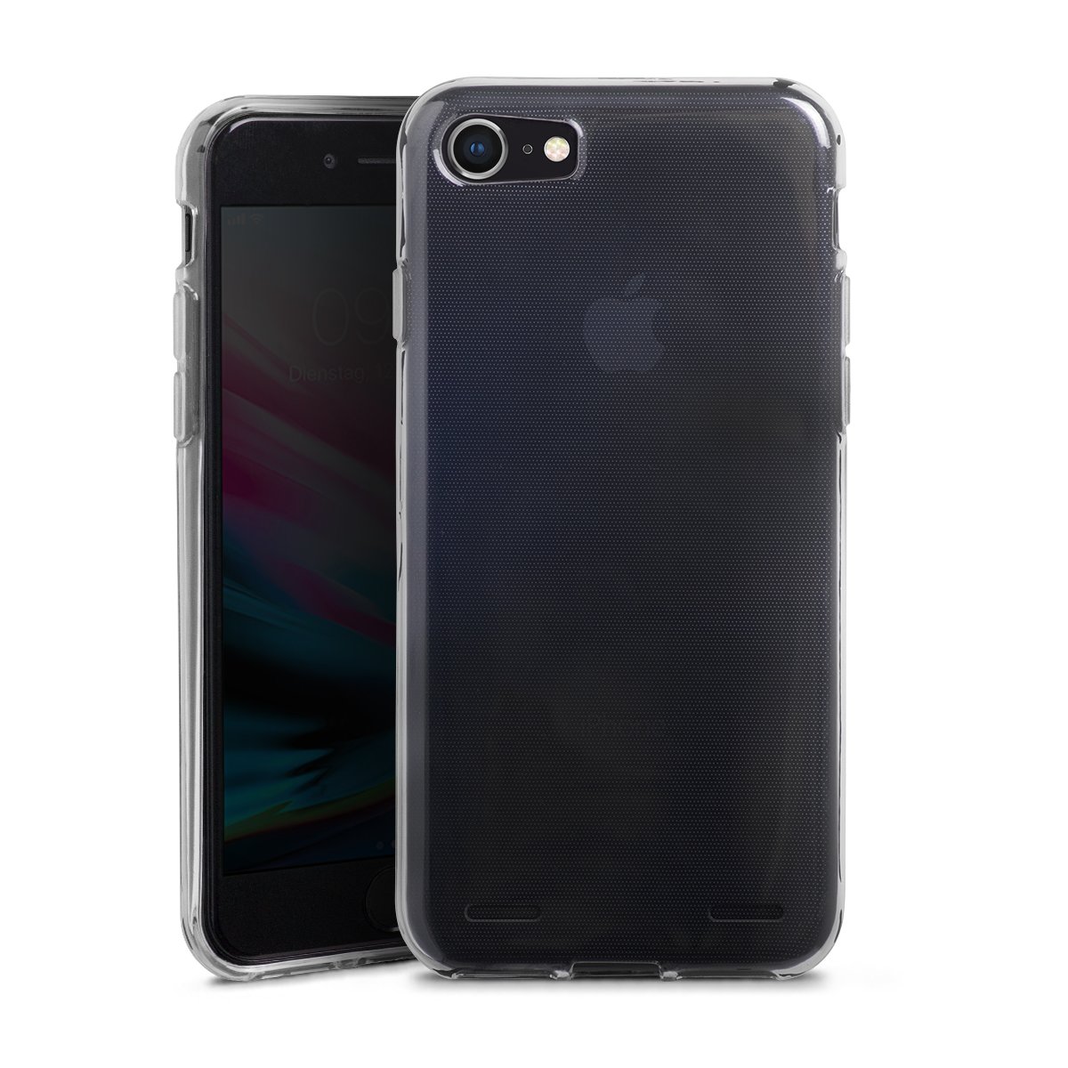 New Carry Case Hülle pour Apple iPhone SE (2022)