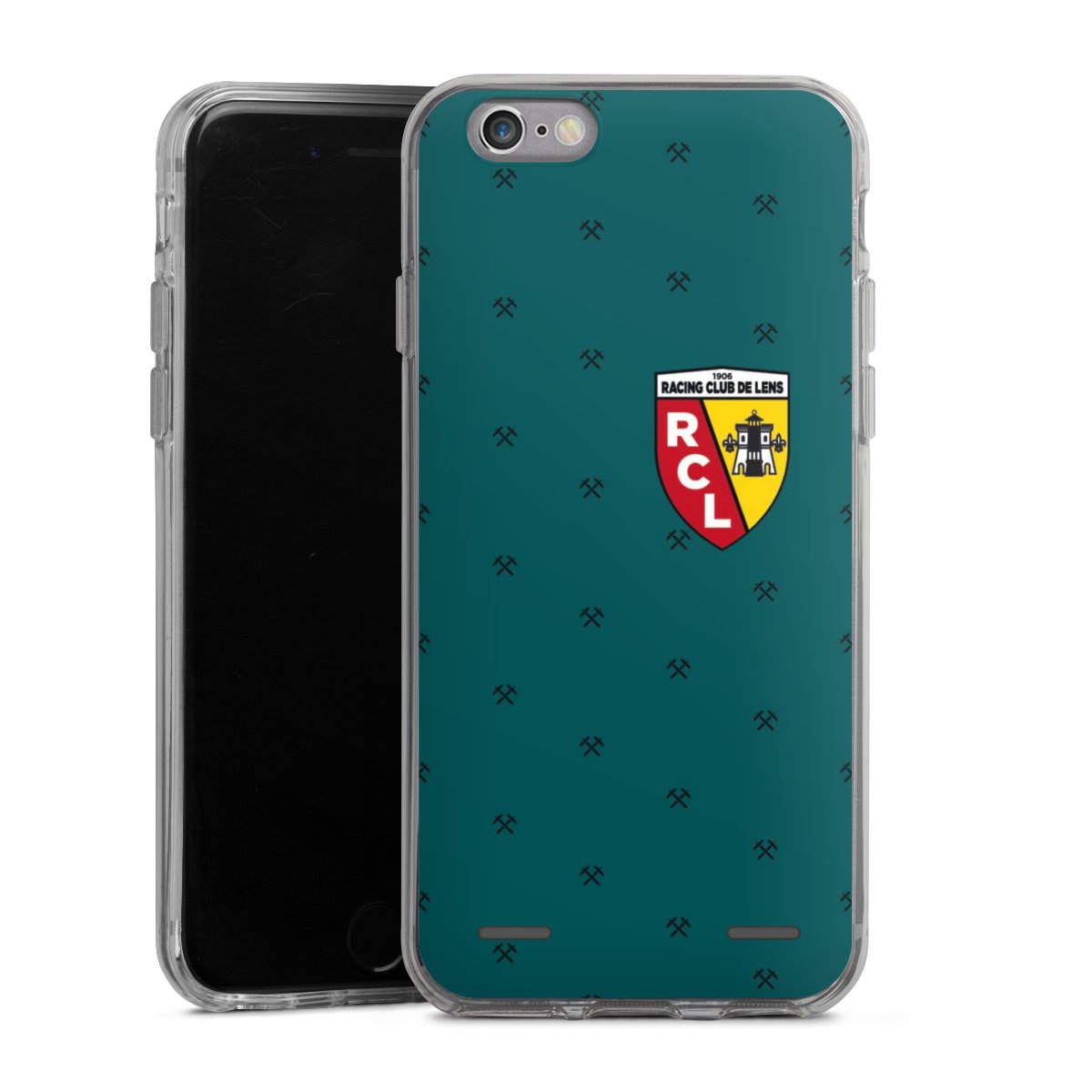 RCL Maillot Extérieur 24/25