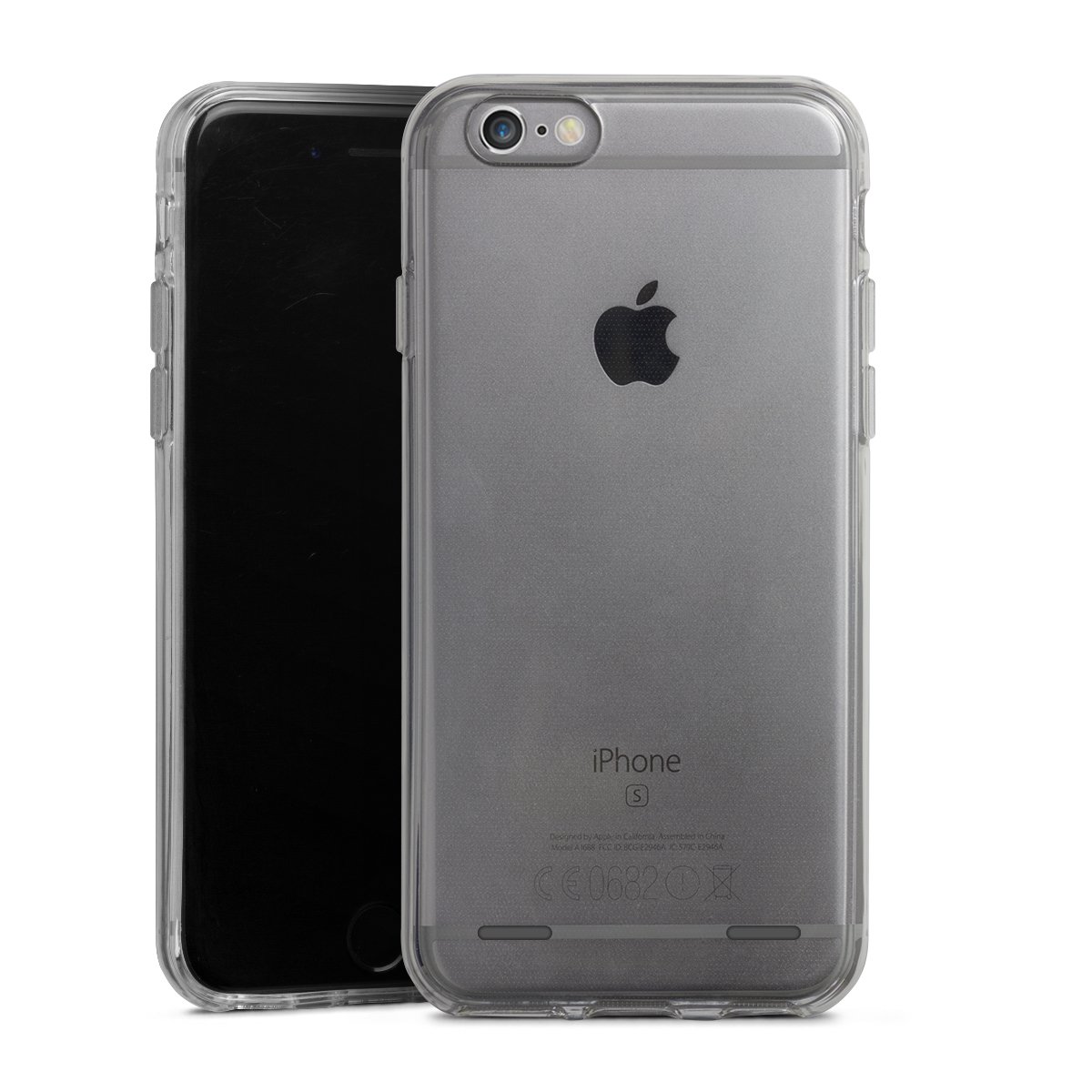 New Carry Case Hülle pour Apple iPhone 6