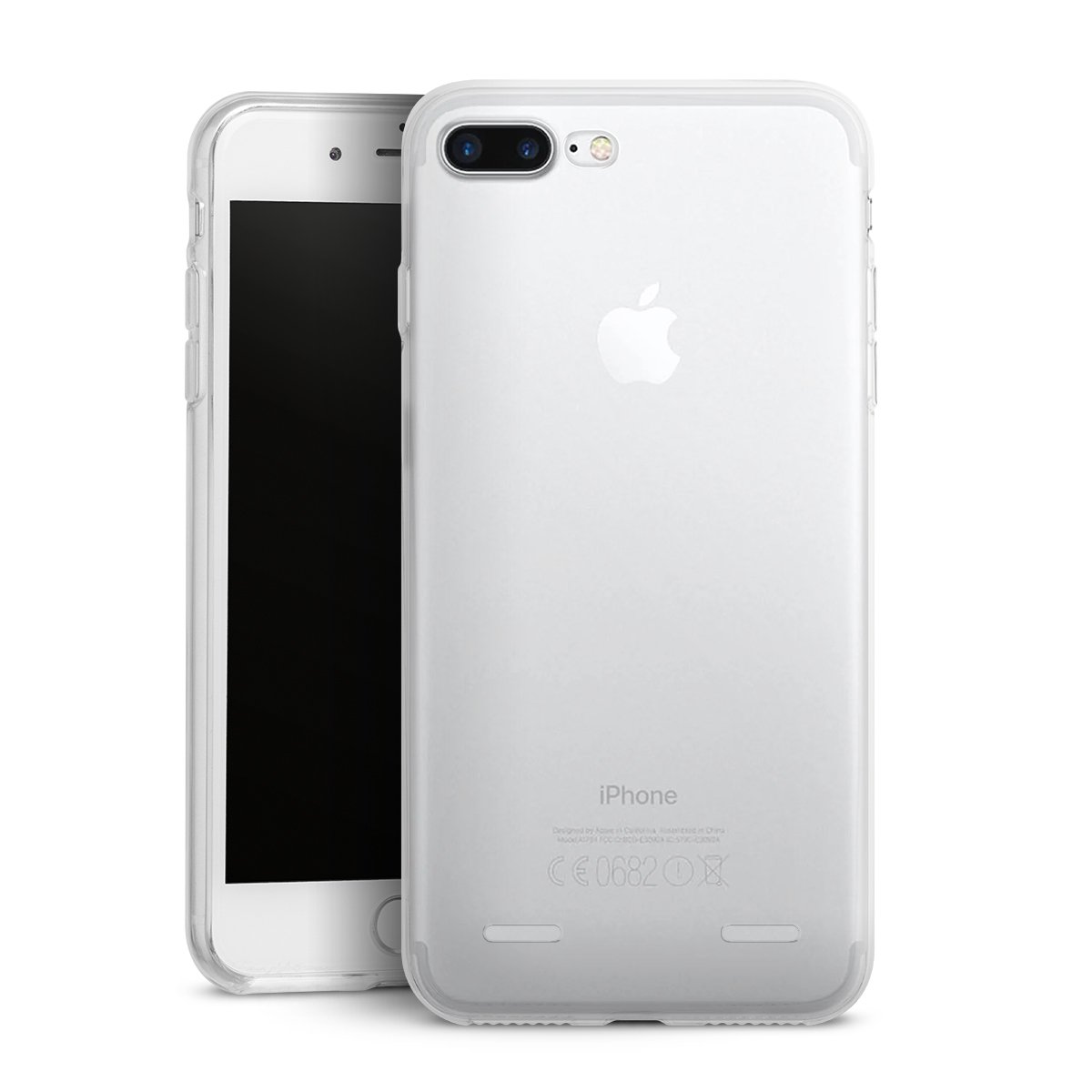 New Carry Case Hülle pour Apple iPhone 7 Plus