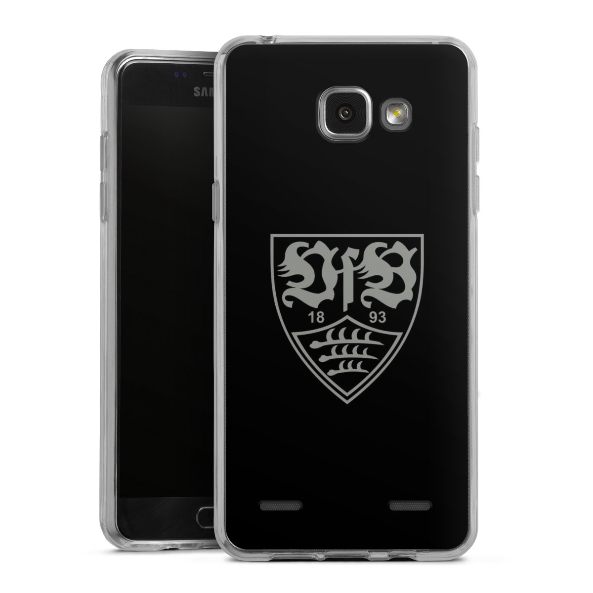 VfB Stuttgart Schwarz