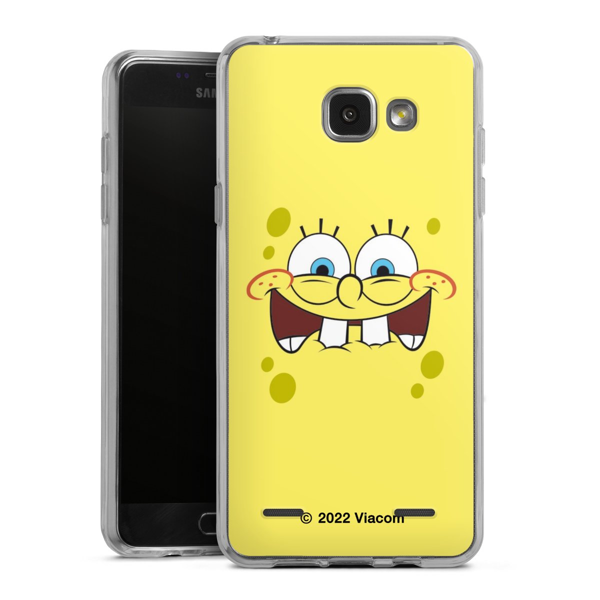 Spongebob - Nahaufnahme