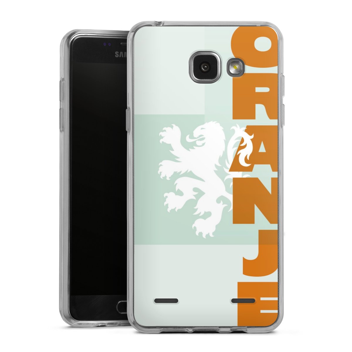 Oranje Nederlands Elftal