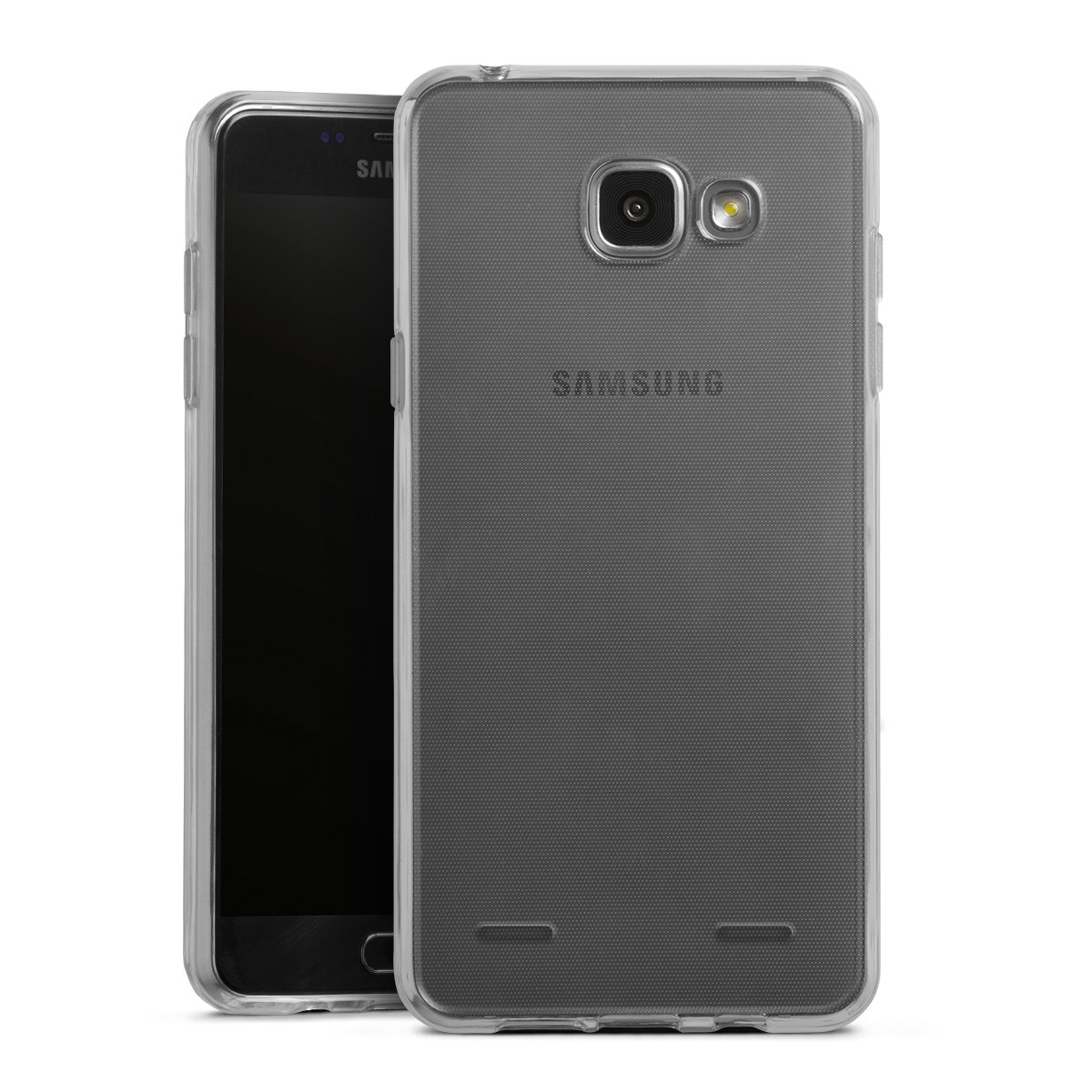 New Carry Case Hülle per Samsung Galaxy A5 (2016)
