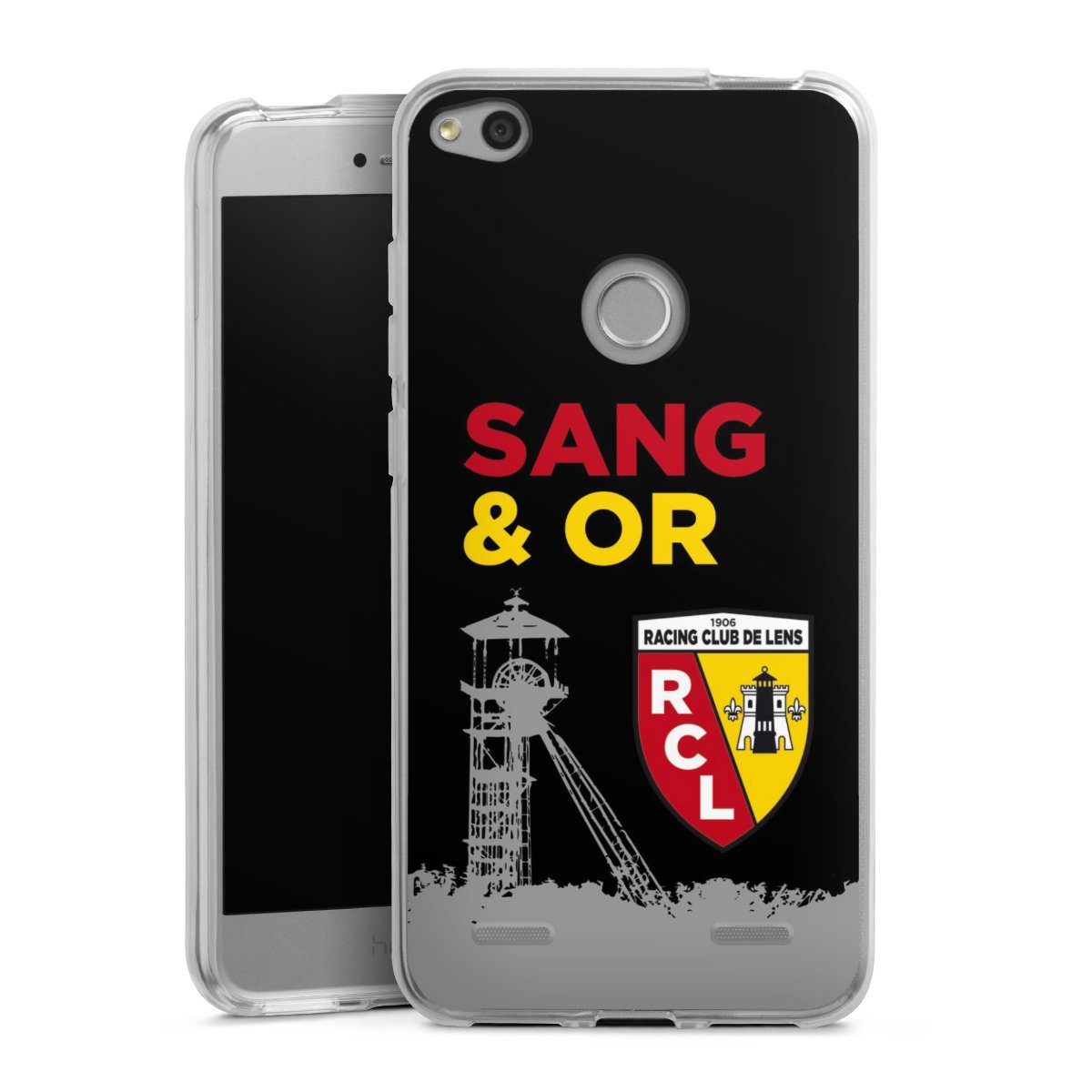 Sang & Or RC Lens