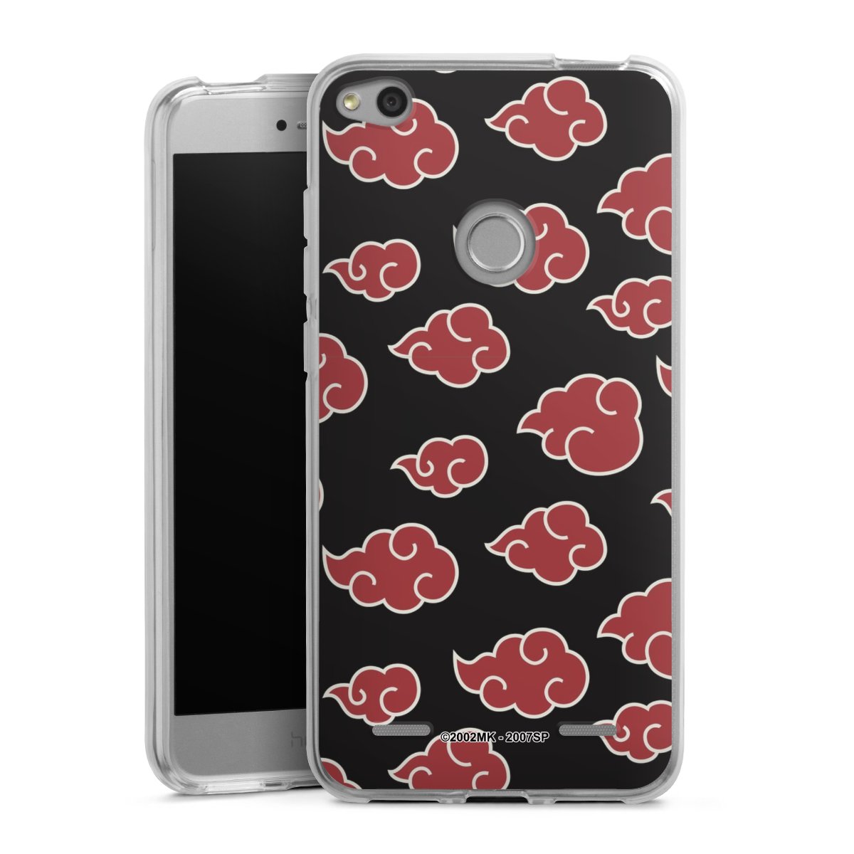 Akatsuki Pattern