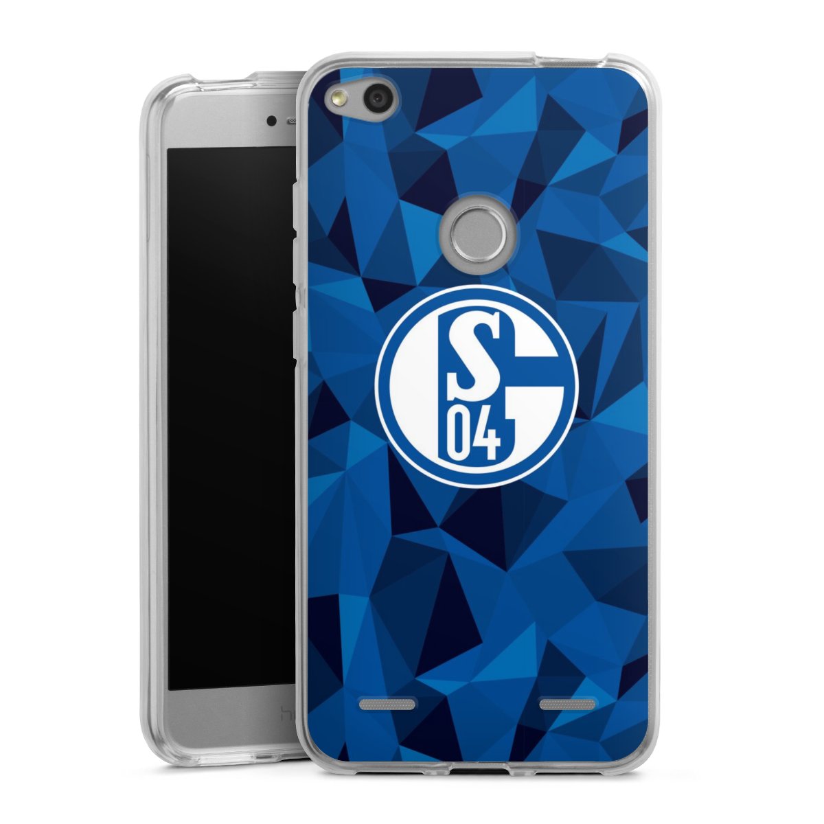 Schalke 04 Camo