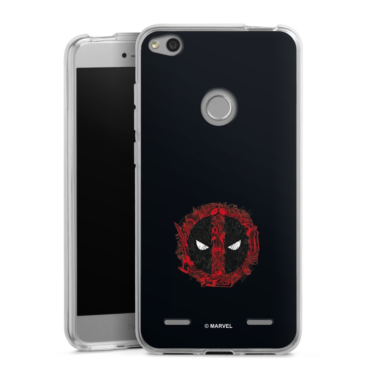 Deadpool Logo