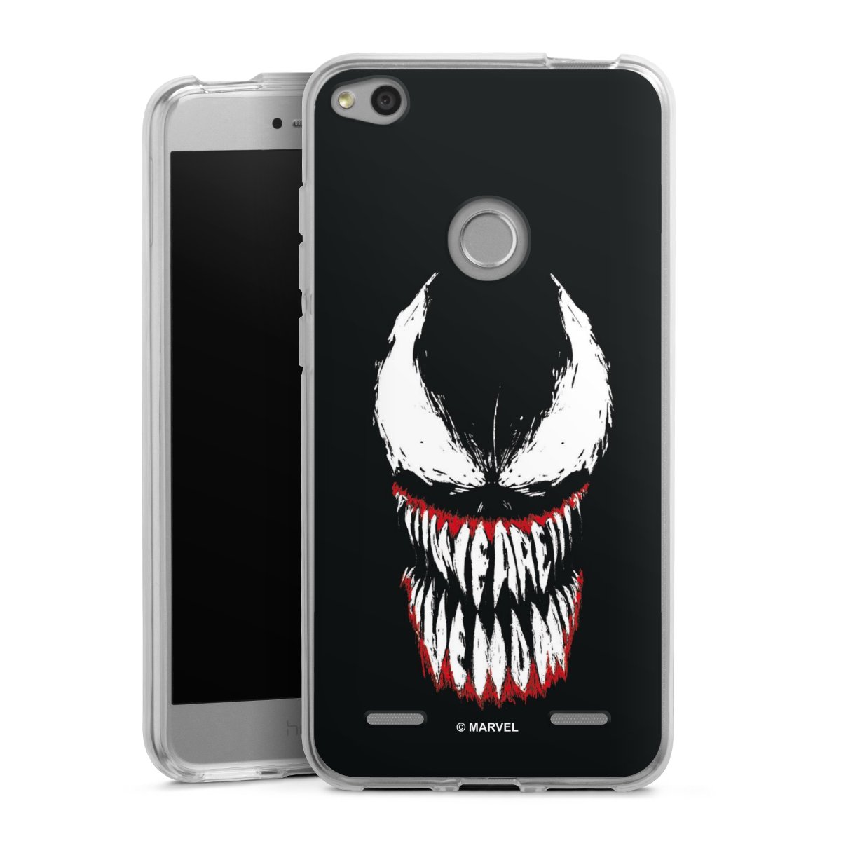We Are Venom