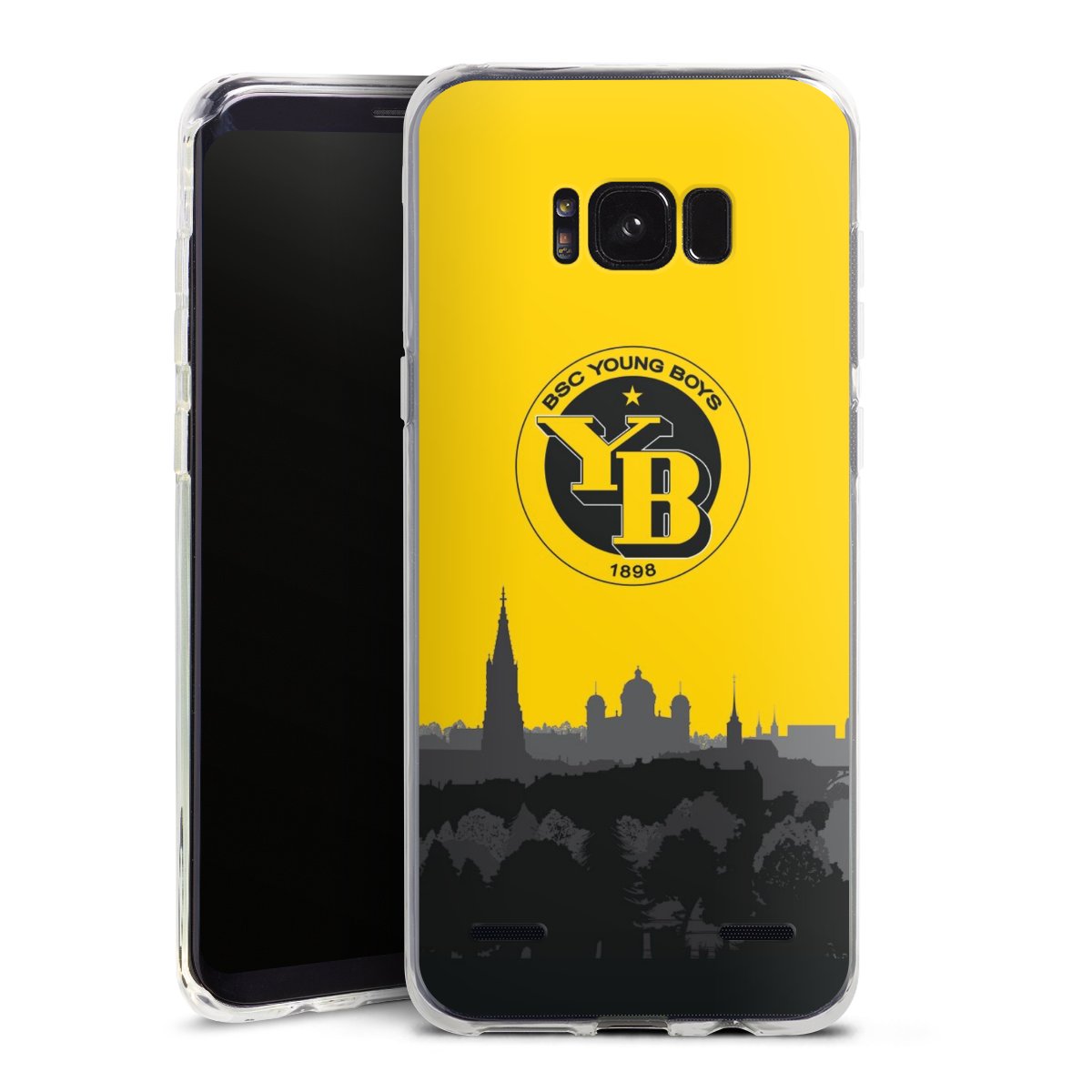 BSC YB Skyline