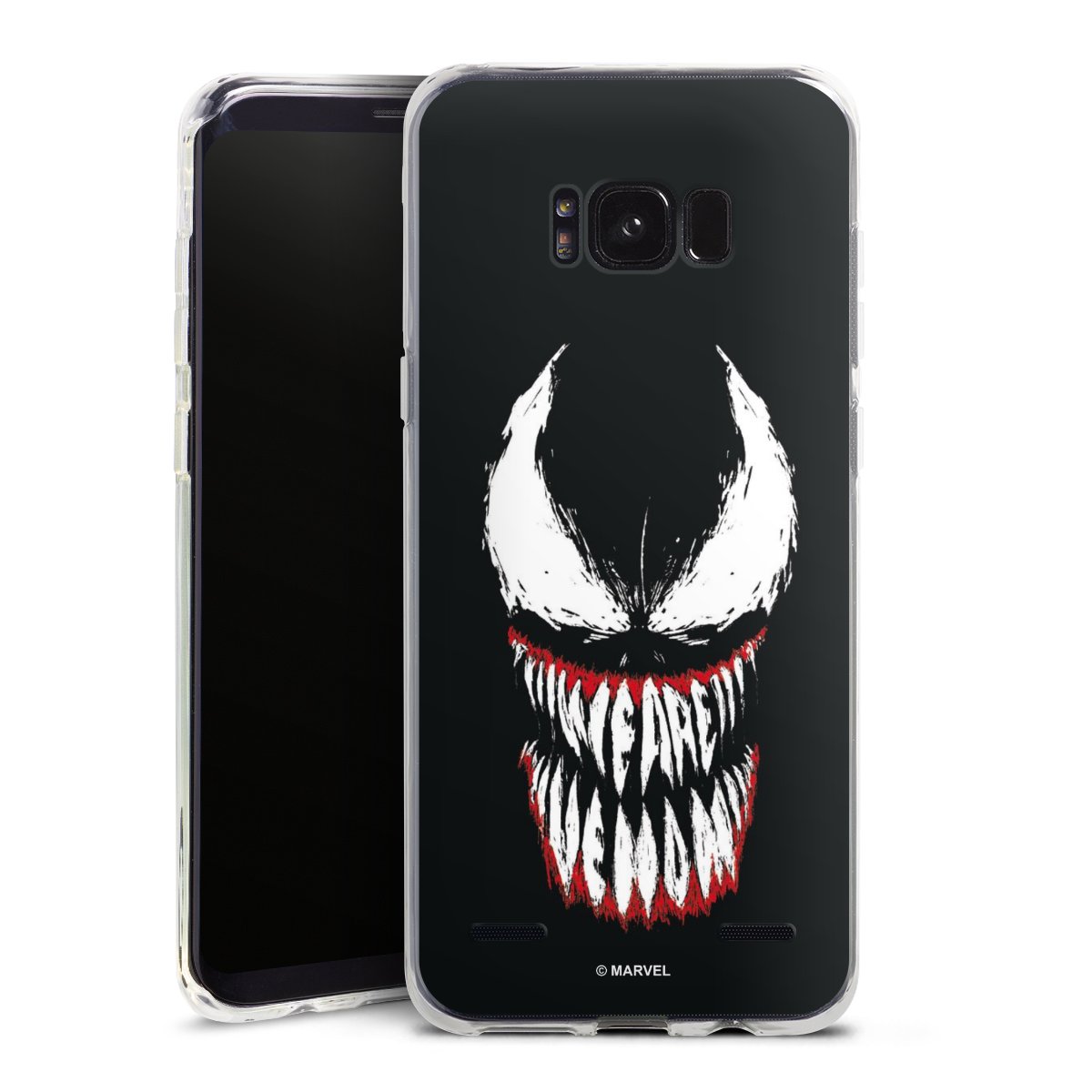 We Are Venom