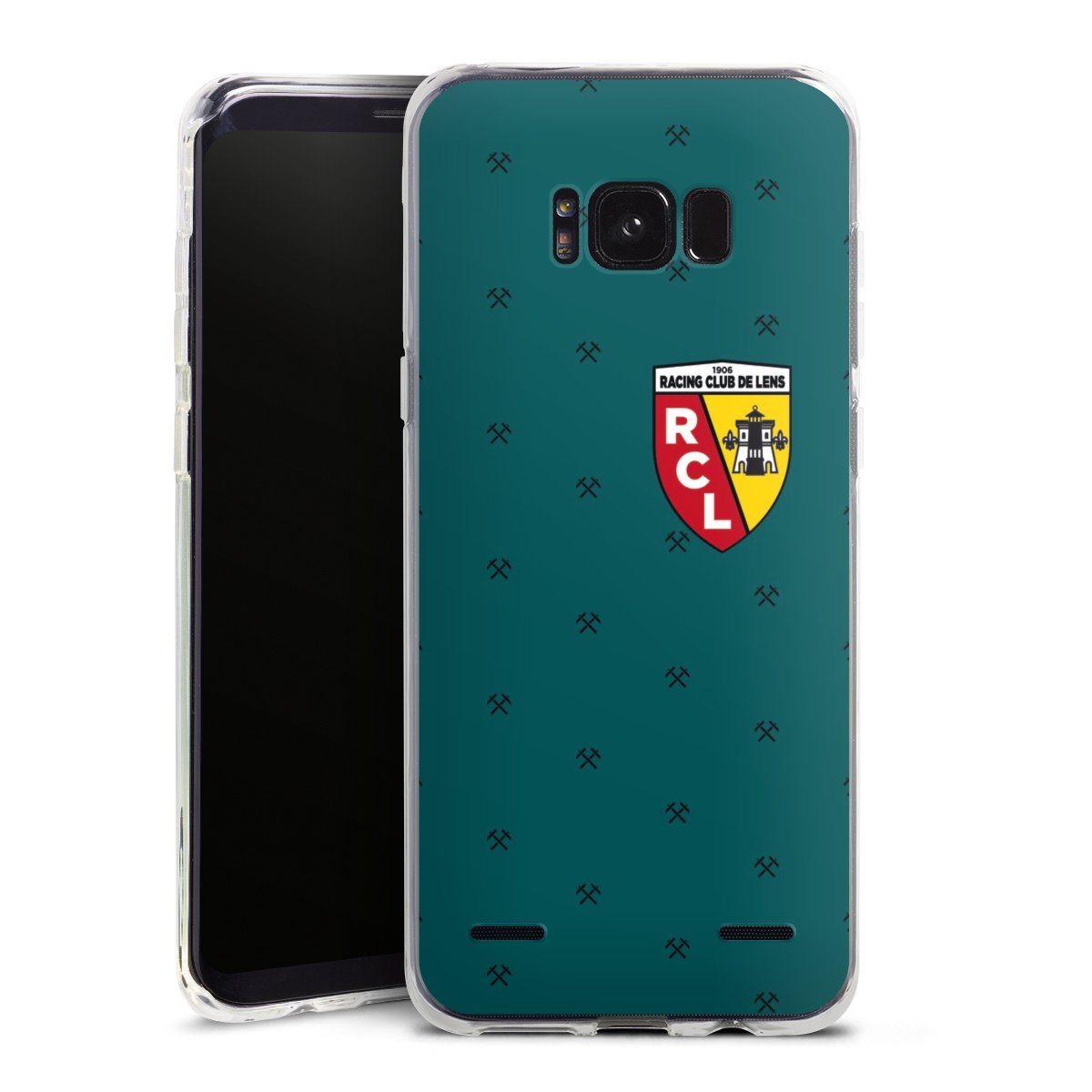 RCL Maillot Extérieur 24/25